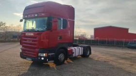     Scania R 480