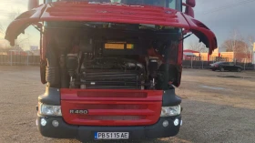 Scania R 480 | Mobile.bg    6