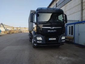 Обява за продажба на Man Tgs 26.480BB ~49 900 EUR - изображение 1