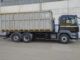 Обява за продажба на Man Tgs 26.480BB ~49 900 EUR - изображение 2