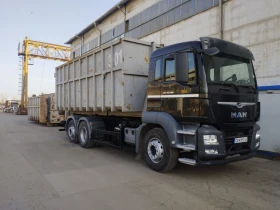 Обява за продажба на Man Tgs 26.480BB ~49 900 EUR - изображение 1