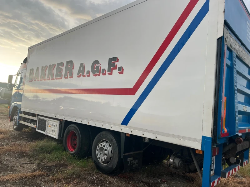 Volvo Fh 12, снимка 5 - Камиони - 52349161