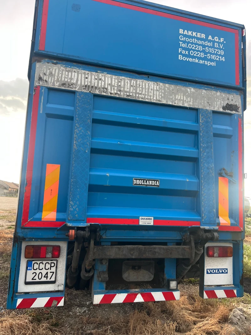 Volvo Fh 12, снимка 4 - Камиони - 52349161