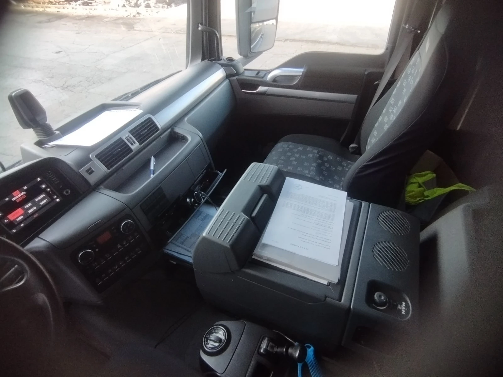 Man Tgs 26.480BB - изображение 7