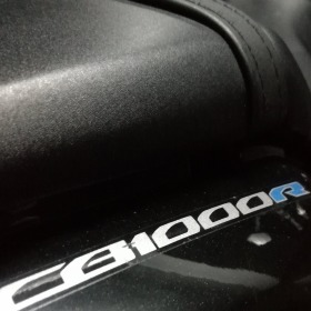 Honda Cb R, снимка 8 - Мотоциклети и мототехника - 45504143