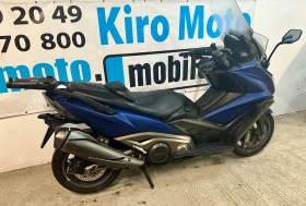 Kymco AK 550 ABS NOODOE 2021г!!!, снимка 12