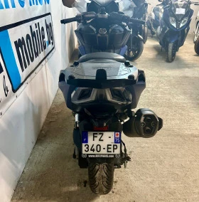 Kymco AK 550 ABS NOODOE 2021г!!!, снимка 13