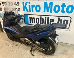 Kymco AK 550 ABS NOODOE 2021г!!!, снимка 11