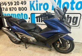 Kymco AK 550 ABS NOODOE 2021г!!!, снимка 3