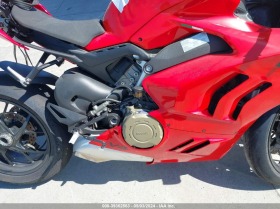 Ducati Panigale V4S, снимка 8