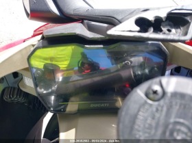 Ducati Panigale V4S, снимка 12