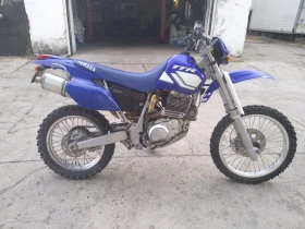  Yamaha Ttr