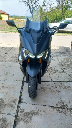 Yamaha T-max T-max530 DX | Mobile.bg    4