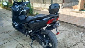 Yamaha T-max T-max530 DX, снимка 7