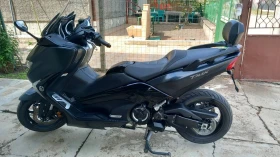 Yamaha T-max T-max530 DX, снимка 6