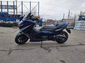 Yamaha T-max 530, снимка 2