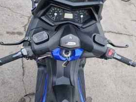 Yamaha T-max 530, снимка 4