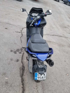 Yamaha T-max 530, снимка 7