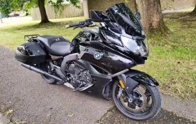 BMW K 1600 B, снимка 1