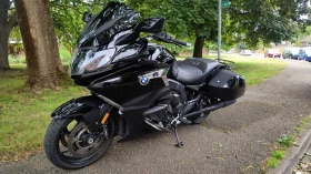 BMW K 1600 B, снимка 2