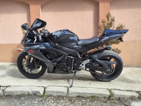 Suzuki Gsxr K6 750, снимка 5