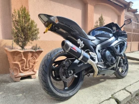 Suzuki Gsxr K6 750, снимка 4