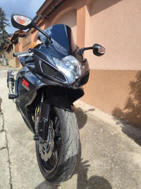 Suzuki Gsxr K6 750, снимка 1