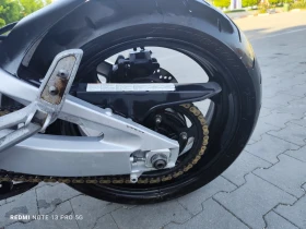 Suzuki Gsr 600 | Mobile.bg    8