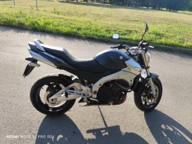 Suzuki Gsr 600 | Mobile.bg    3