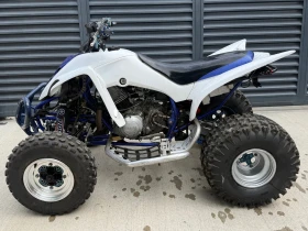 Обява за продажба на Yamaha Raptor 350 Special Edition  ~6 500 лв. - изображение 4