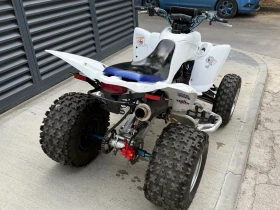 Обява за продажба на Yamaha Raptor 350 Special Edition  ~6 500 лв. - изображение 3