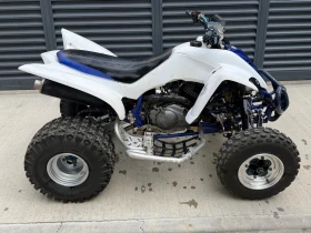 Обява за продажба на Yamaha Raptor 350 Special Edition  ~6 500 лв. - изображение 2