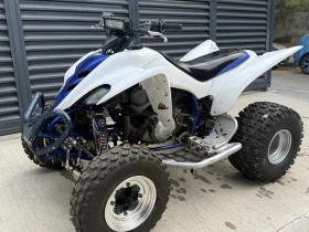 Обява за продажба на Yamaha Raptor 350 Special Edition  ~6 500 лв. - изображение 5