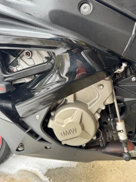 BMW S 1000RR GEN3, снимка 16
