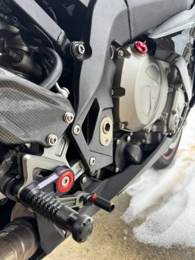 BMW S 1000RR GEN3, снимка 12
