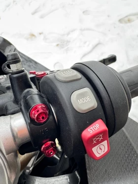 BMW S 1000RR GEN3, снимка 8