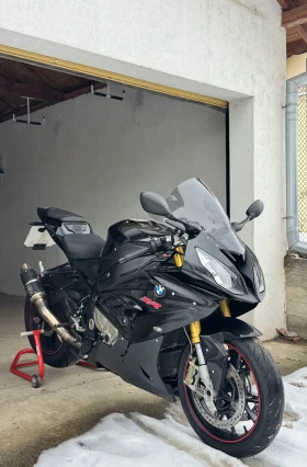 BMW S 1000RR GEN3, снимка 2