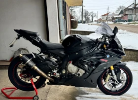 BMW S 1000RR GEN3, снимка 3