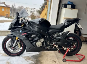 BMW S 1000RR GEN3, снимка 4