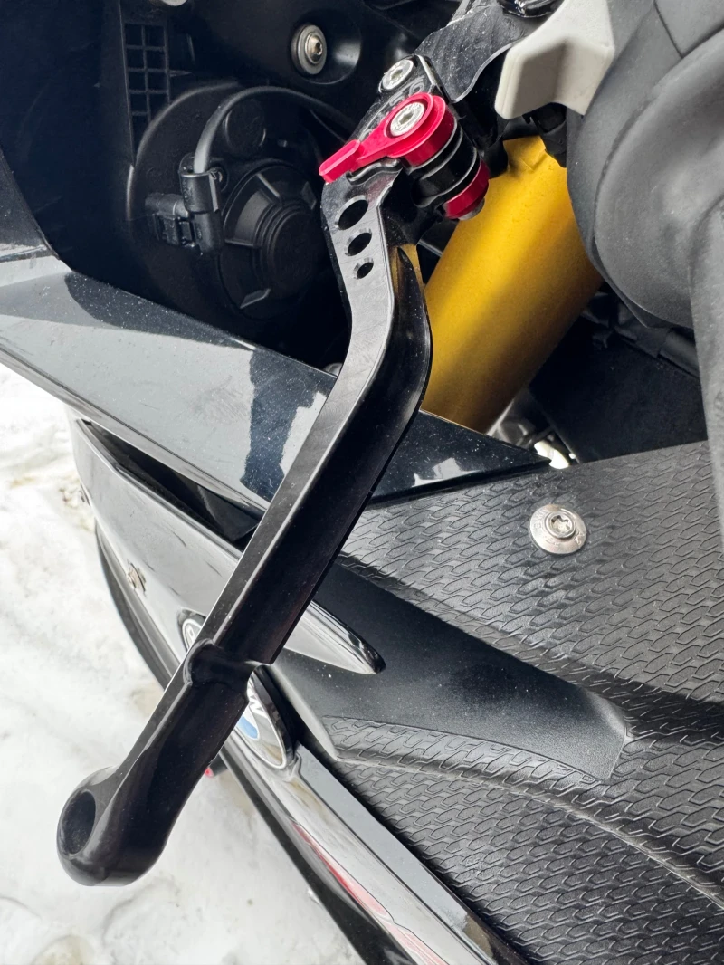 BMW S 1000RR GEN3, снимка 10 - Мотоциклети и мототехника - 53203545