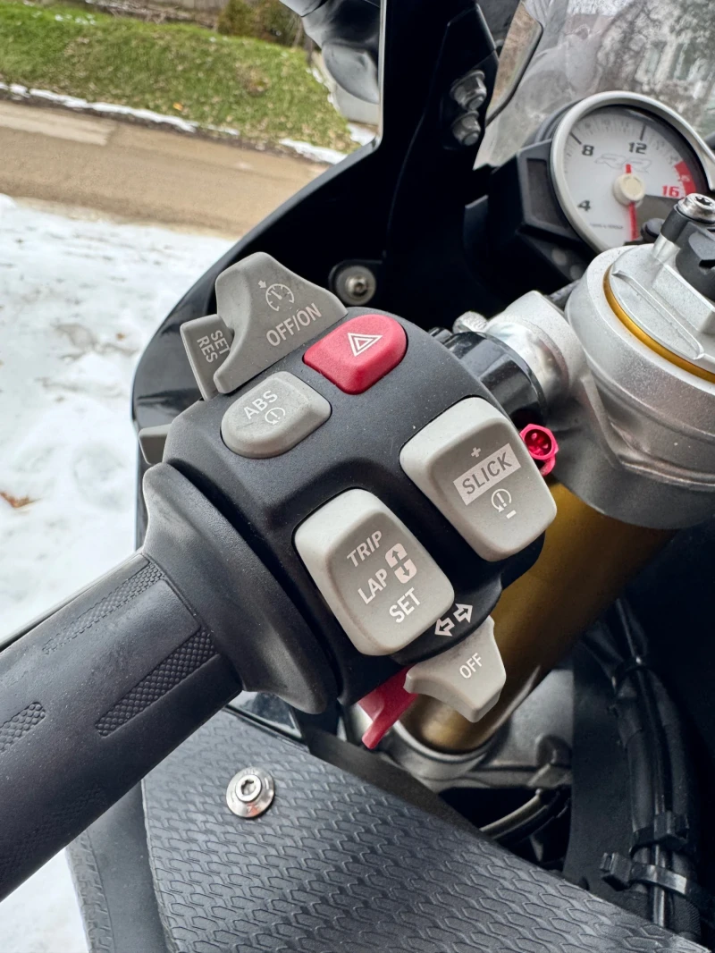 BMW S 1000RR GEN3, снимка 7 - Мотоциклети и мототехника - 53203545
