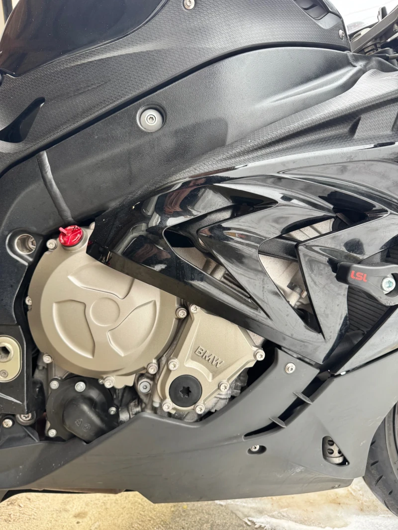 BMW S 1000RR GEN3, снимка 17 - Мотоциклети и мототехника - 53203545