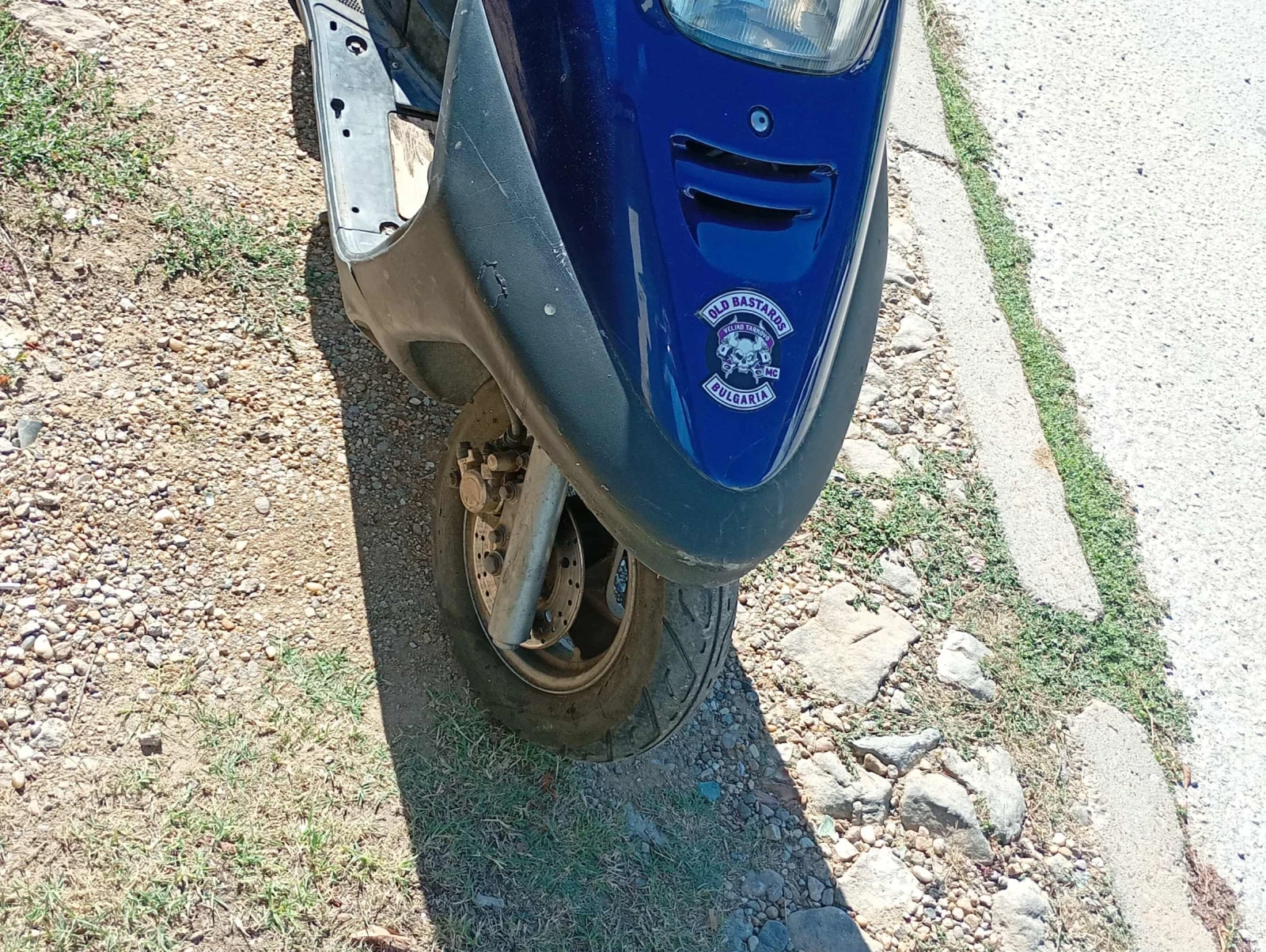 Yamaha Cygnus X Проблем с електрониката, не пали! - изображение 8