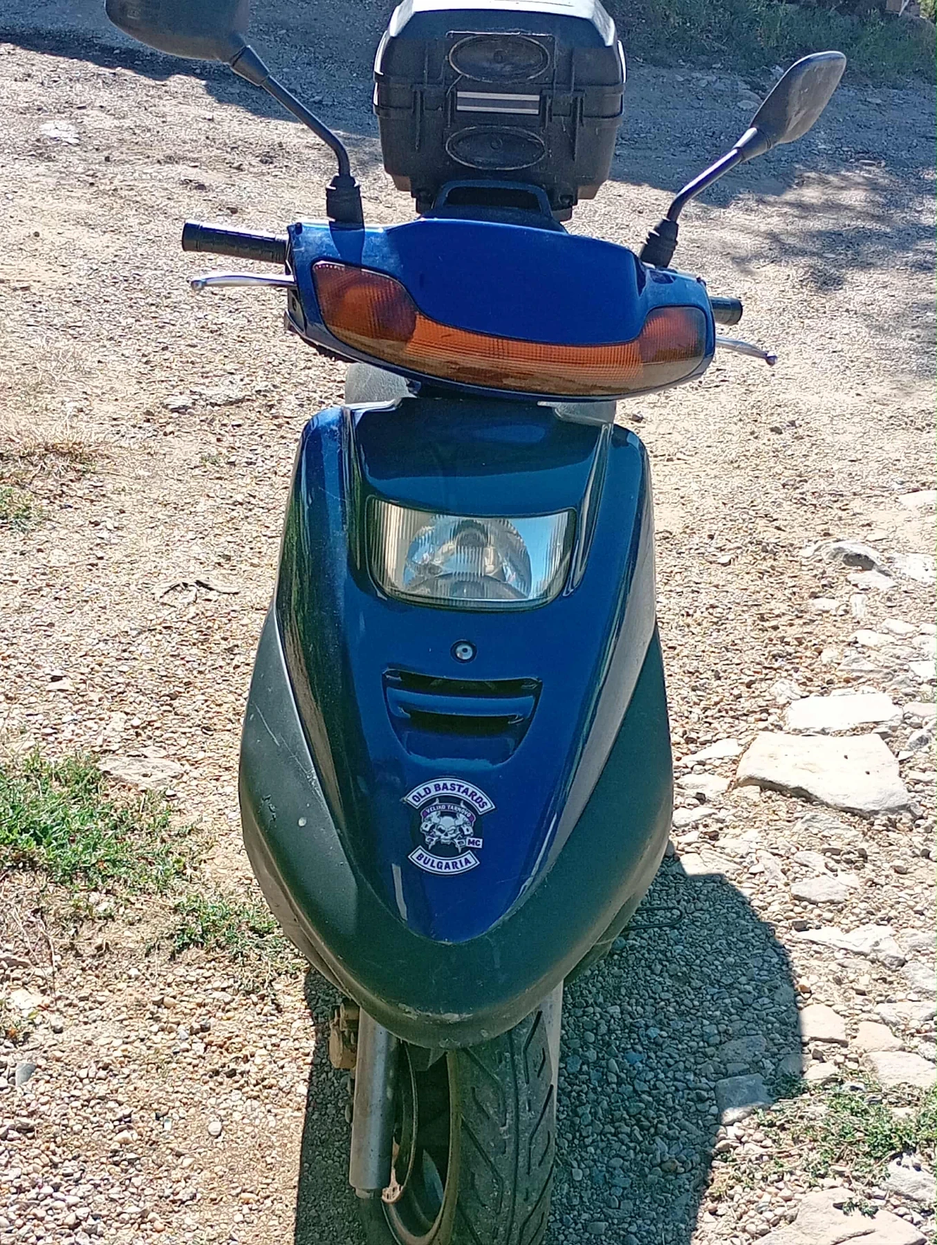 Yamaha Cygnus X   ,  ! | Mobile.bg   1