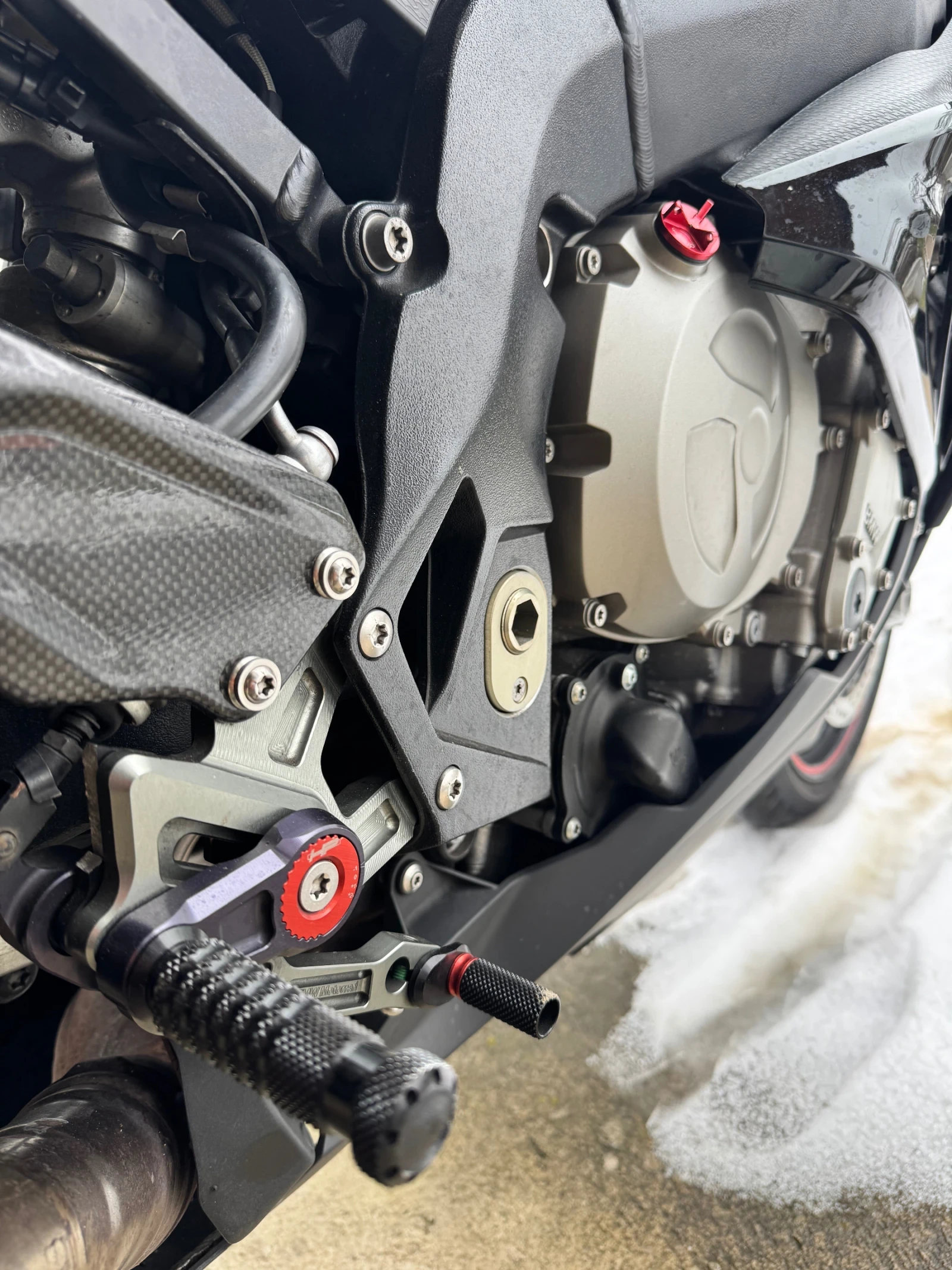 BMW S 1000RR GEN3 | Mobile.bg � ����������� 12