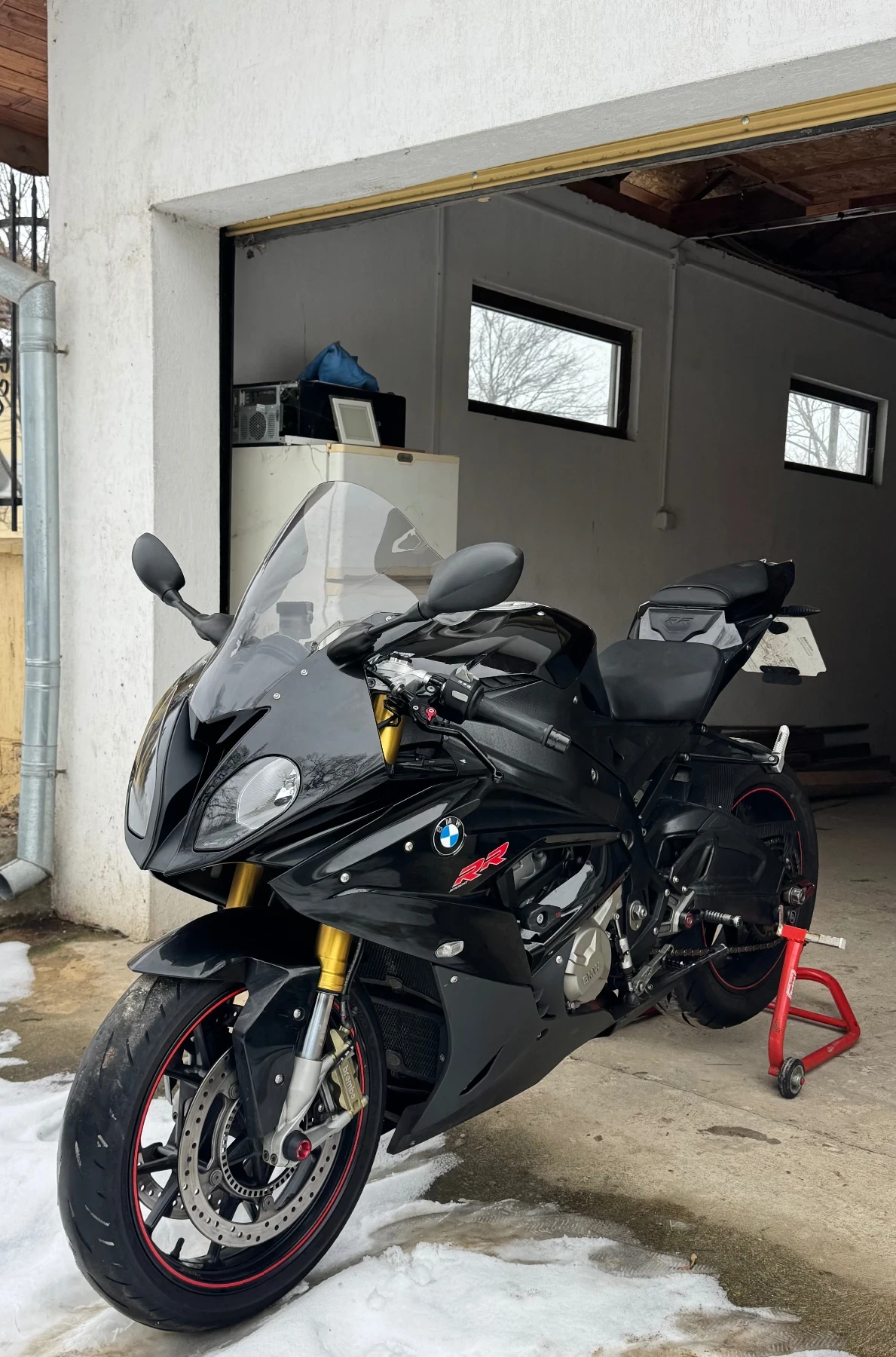 BMW S 1000RR GEN3 | Mobile.bg � ����������� 1