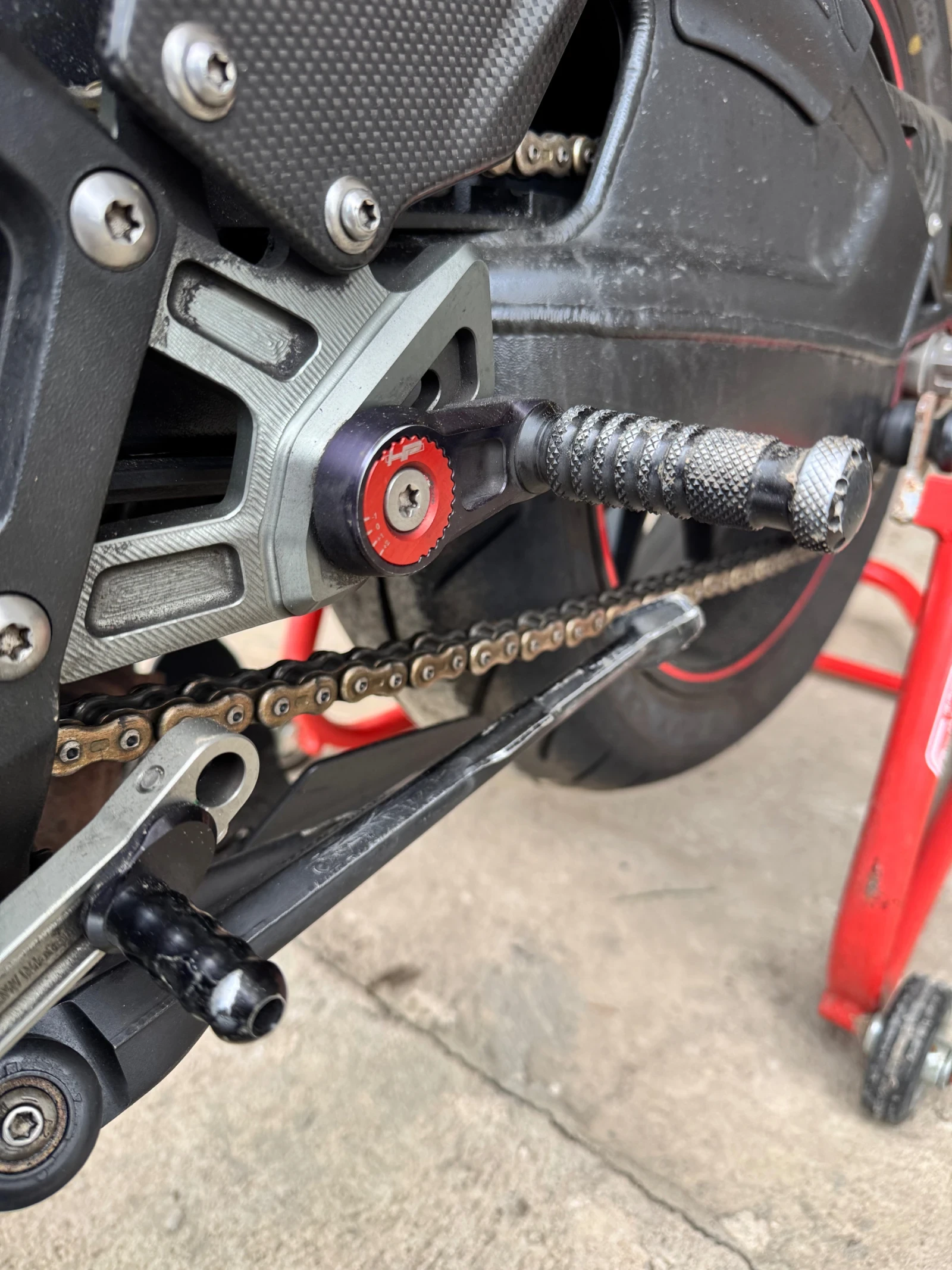 BMW S 1000RR GEN3 | Mobile.bg � ����������� 11