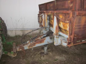 Друг вид Внос 10ТОННО, снимка 5