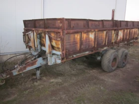 Друг вид Внос 10ТОННО, снимка 1