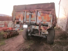 Друг вид Внос 10ТОННО, снимка 2